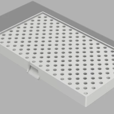 Khay để xà phòng & miếng rửa chén cạnh bồn rửa có rãnh thoát nước