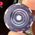 Đế Spring MakerChip Base - Thumbnail 1