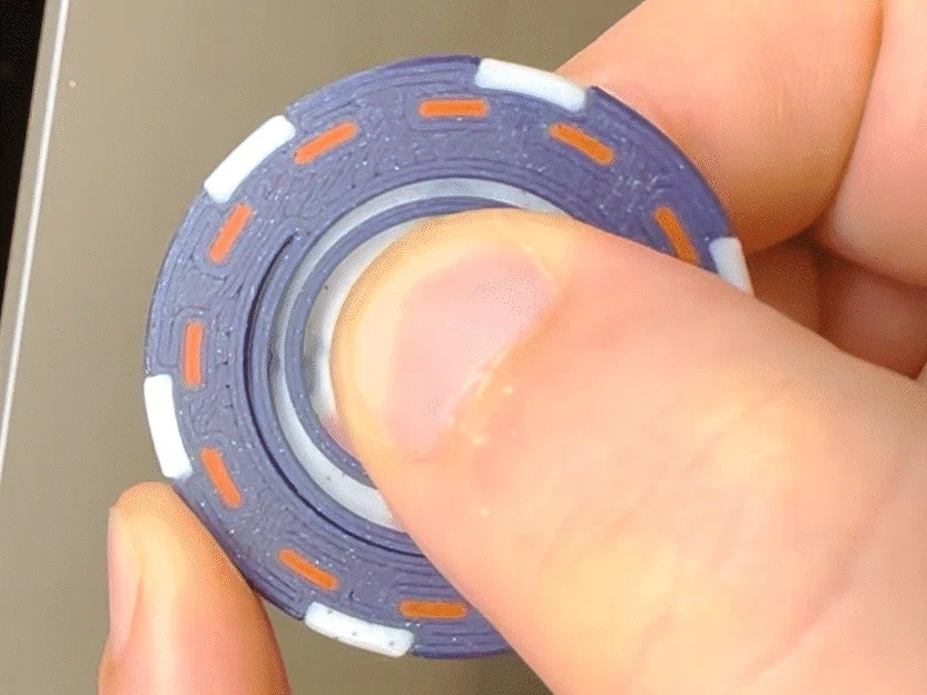 Đế Spring MakerChip Base - Image 2