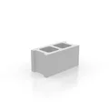 Gạch Cinder Block tỉ lệ 1:48 (Concrete Masonry Unit/CMU) - Thumbnail 2
