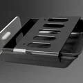 NexGen3D: Ngăn kéo dưới bàn phong cách hiện đại V2 - Thumbnail 2