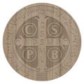 Huy Chương Thánh Biển Đức (St. Benedict Medal) - Thumbnail 6
