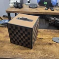Hộp nhạc Minecraft Jukebox (Music Box) - Thumbnail 2