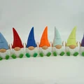 Mô hình chú yêu tinh Giáng sinh Snappy dễ thương (Christmas Elf) - Thumbnail 2