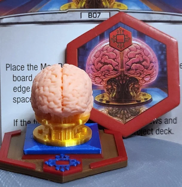 Terraforming Mars: Tile Local Neural Instance của Automa - Image 3