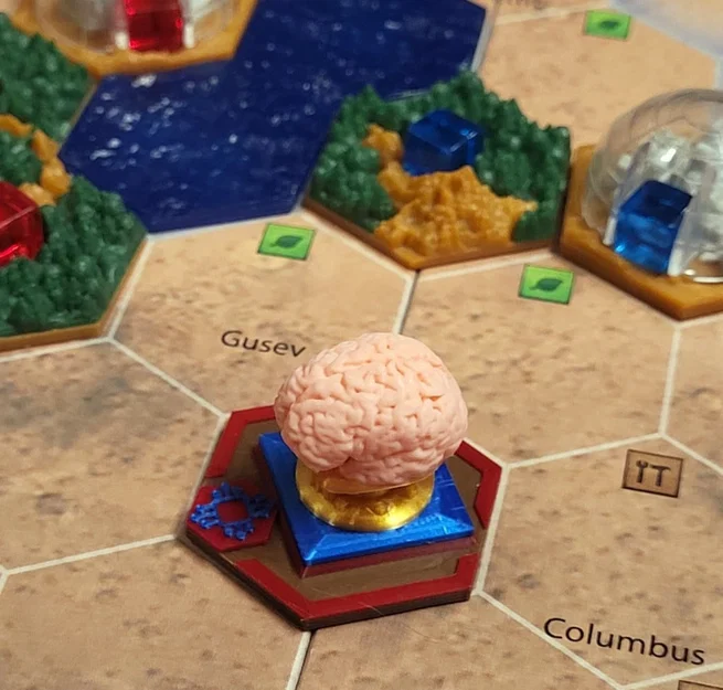 Terraforming Mars: Tile Local Neural Instance của Automa - Image 4