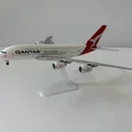 Chân đế 3D cho mô hình máy bay tỉ lệ 1:400 (đã kiểm tra thực tế) - Thumbnail 2