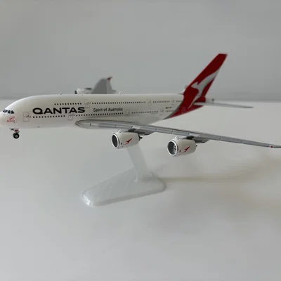 Chân đế 3D cho mô hình máy bay tỉ lệ 1:400 (đã kiểm tra thực tế)