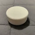Hộp/Holder đựng tai nghe có dây (Wired Earbuds Holder/Case) - Thumbnail 2