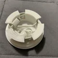 Hộp/Holder đựng tai nghe có dây (Wired Earbuds Holder/Case) - Thumbnail 3