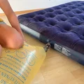 Bơm nệm hơi in 3D hoàn toàn (Fully 3D-Printed Air Mattress Pump) - Thumbnail 2