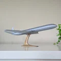 Chân đế trưng bày mô hình máy bay Clerx thiết kế tối giản 3D - Thumbnail 2