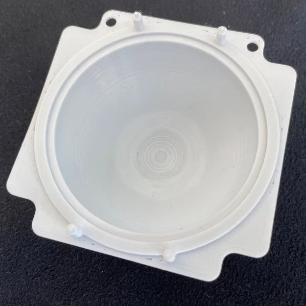 Lens ngoài trời cho Hue Motion Sensor (thay thế) - Image 2