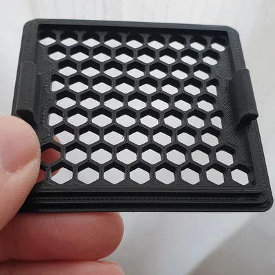 Vỏ case chắc chắn cho Orange Pi Zero 3 (Robust Case)