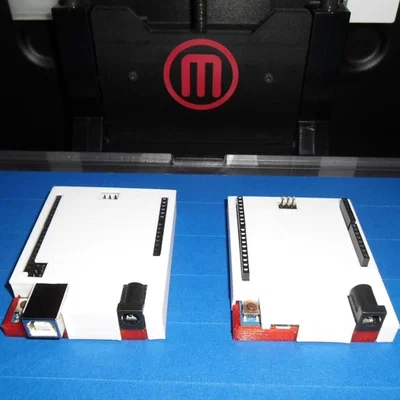 Nắp che Arduino Uno & Leonardo - Taito 3D Printing