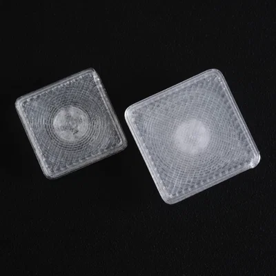 Keycap Phẳng Tối Giản (Minimal Flat Keycaps)