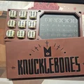 Cult of the Lamb Knucklebones Dicegame (Xúc xắc 16mm) - Thumbnail 6