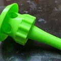 Bẫy ong/bọ cho chai PET (supportless) – Wasp Trap / Wespenfalle / Insektenfalle - Thumbnail 2