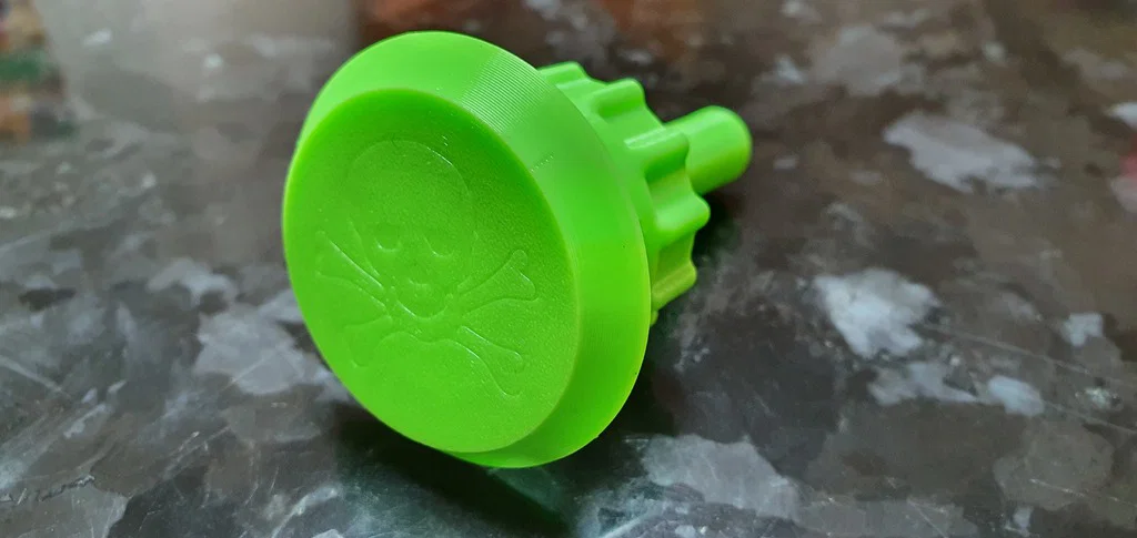Bẫy ong/bọ cho chai PET (supportless) – Wasp Trap / Wespenfalle / Insektenfalle - Image 3