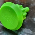 Bẫy ong/bọ cho chai PET (supportless) – Wasp Trap / Wespenfalle / Insektenfalle - Thumbnail 3