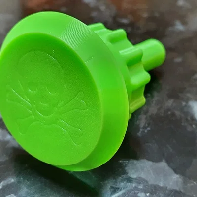 Bẫy ong/bọ cho chai PET (supportless) – Wasp Trap / Wespenfalle / Insektenfalle