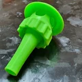 Bẫy ong/bọ cho chai PET (supportless) – Wasp Trap / Wespenfalle / Insektenfalle - Thumbnail 5