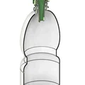 Bẫy ong/bọ cho chai PET (supportless) – Wasp Trap / Wespenfalle / Insektenfalle - Thumbnail 6