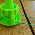 Bẫy ong/bọ cho chai PET (supportless) – Wasp Trap / Wespenfalle / Insektenfalle - Thumbnail 9