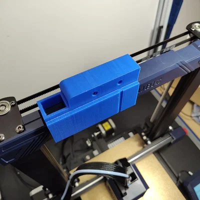 Giá đỡ cho Spool Holder của Anycubic Kobra 2