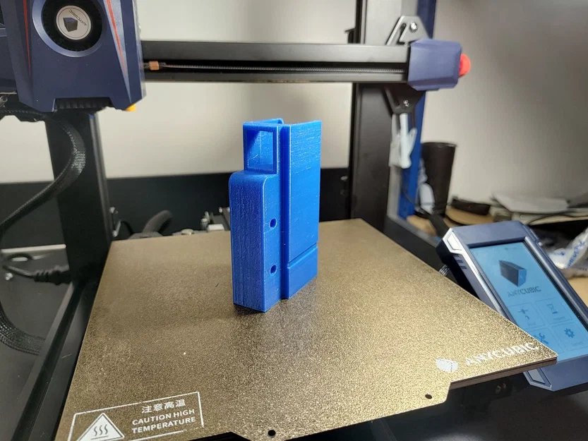 Giá đỡ cho Spool Holder của Anycubic Kobra 2 - Image 6