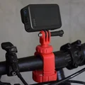 Ngàm gắn GoPro/ActionCam cho xe đạp (Bike GoPro/ActionCam Mount) - Thumbnail 1