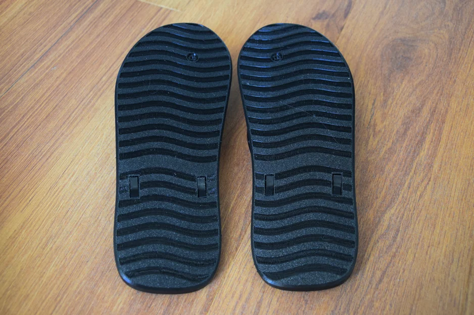 Flip Flops - Fully 3d-printed (Dép xỏ ngón in 3D hoàn toàn) - Image 3