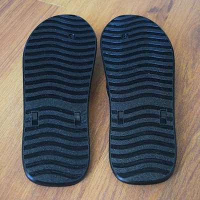 Flip Flops - Fully 3d-printed (Dép xỏ ngón in 3D hoàn toàn)