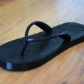 Flip Flops - Fully 3d-printed (Dép xỏ ngón in 3D hoàn toàn) - Thumbnail 6