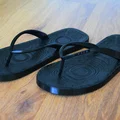 Flip Flops - Fully 3d-printed (Dép xỏ ngón in 3D hoàn toàn) - Thumbnail 7