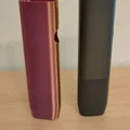 Ốp lưng bảo vệ cho IQOS Iluma One - Phụ kiện 3D đơn giản, hữu ích - Thumbnail 1