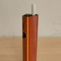 Ốp lưng bảo vệ cho IQOS Iluma One - Phụ kiện 3D đơn giản, hữu ích - Thumbnail 2