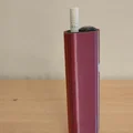 Ốp lưng bảo vệ cho IQOS Iluma One - Phụ kiện 3D đơn giản, hữu ích - Thumbnail 4