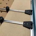 Bộ Mở Rộng Cữ Song Song Cho Makita Track Saw (Parallel Guide Extension Set) - Thumbnail 2