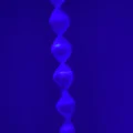 Spiral Wind Catcher – Chong chóng xoắn trang trí ngoài trời - Thumbnail 5