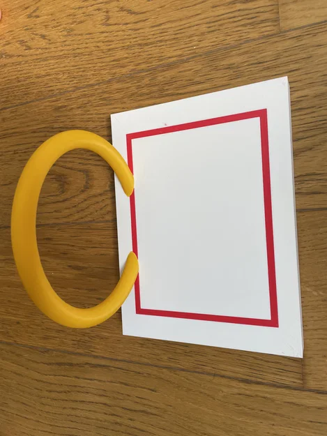 Vòng rổ mini (Basket Ball Mini Hoop) - Image 1