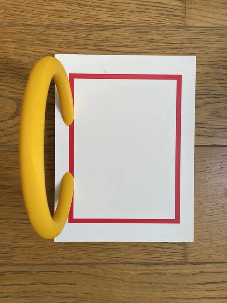 Vòng rổ mini (Basket Ball Mini Hoop) - Image 2