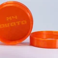Hộp đựng cánh quạt DJI Avata (DJI Avata PropellerCase) - Thumbnail 4