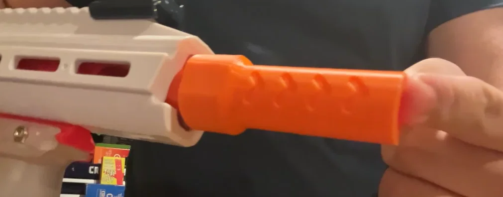 Game Face Trion SCARs - Image 2