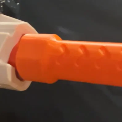 Game Face Trion SCARs