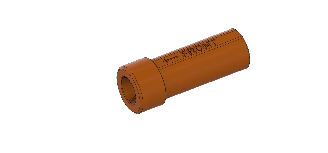 Game Face Trion SCARs - Image 5