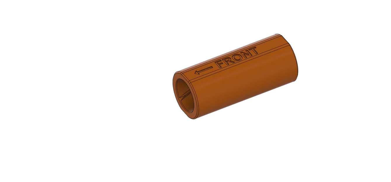 Game Face Trion SCARs - Image 6