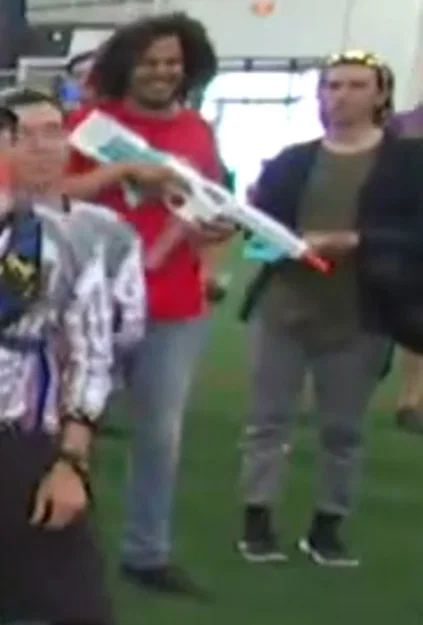 Game Face Trion SCARs - Image 9