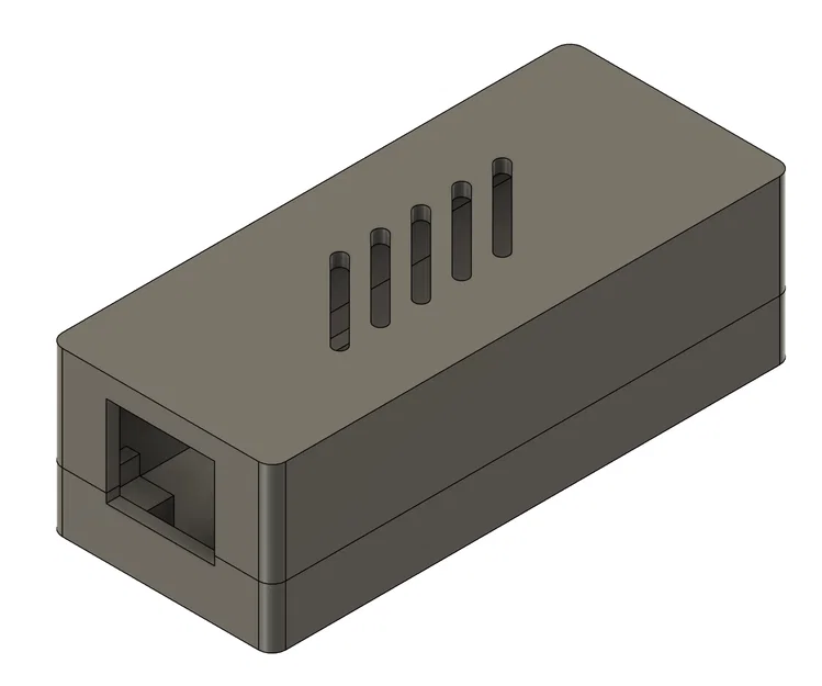 Vỏ Luckfox Pico Pro/Max (RV1106) & Pico Plus/Mini (RV1103) - Image 3