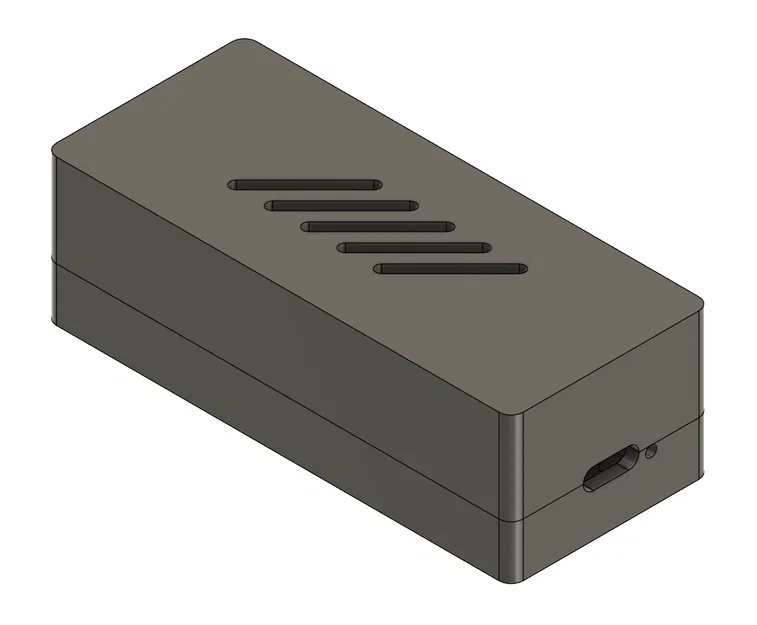 Vỏ Luckfox Pico Pro/Max (RV1106) & Pico Plus/Mini (RV1103) - Image 4